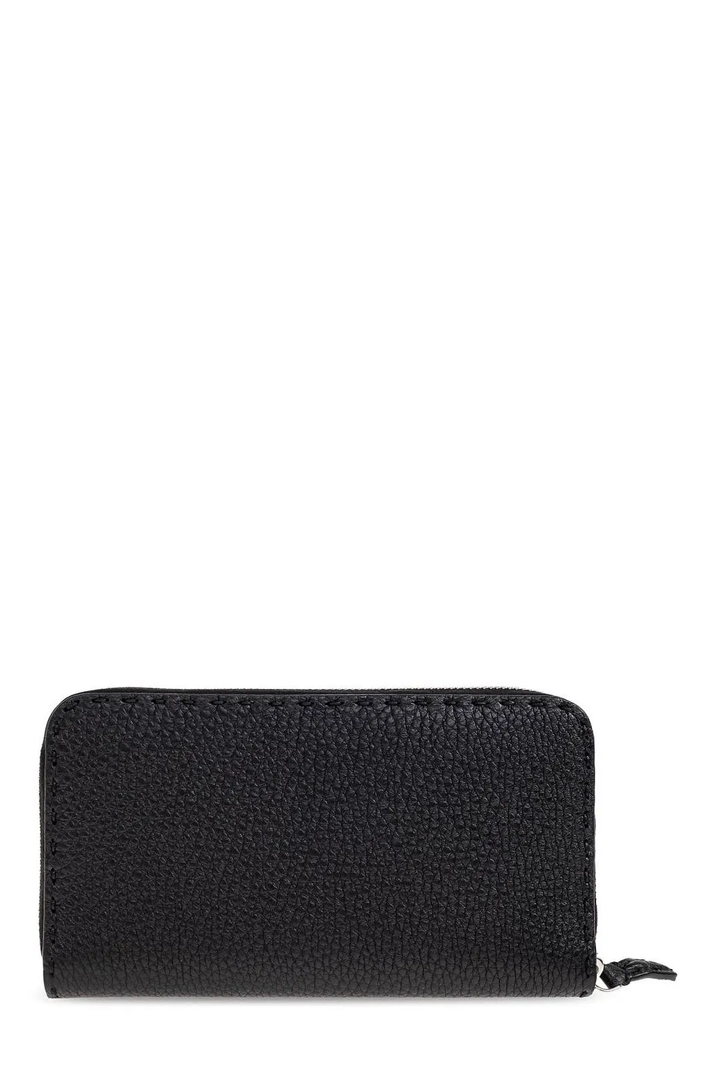 Zipper-Around Selleria Wallet