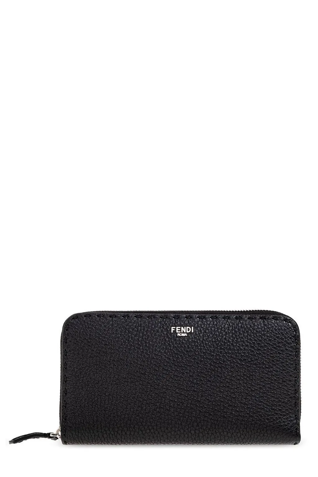 Zipper-Around Selleria Wallet