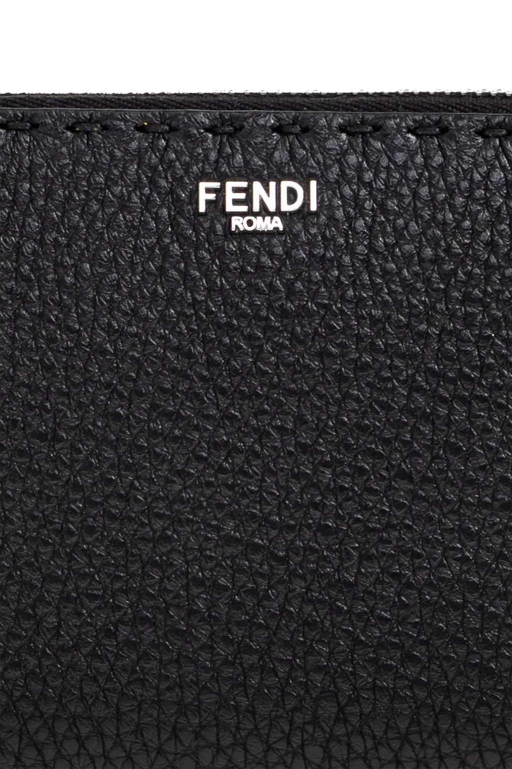 Zipper-Around Selleria Wallet