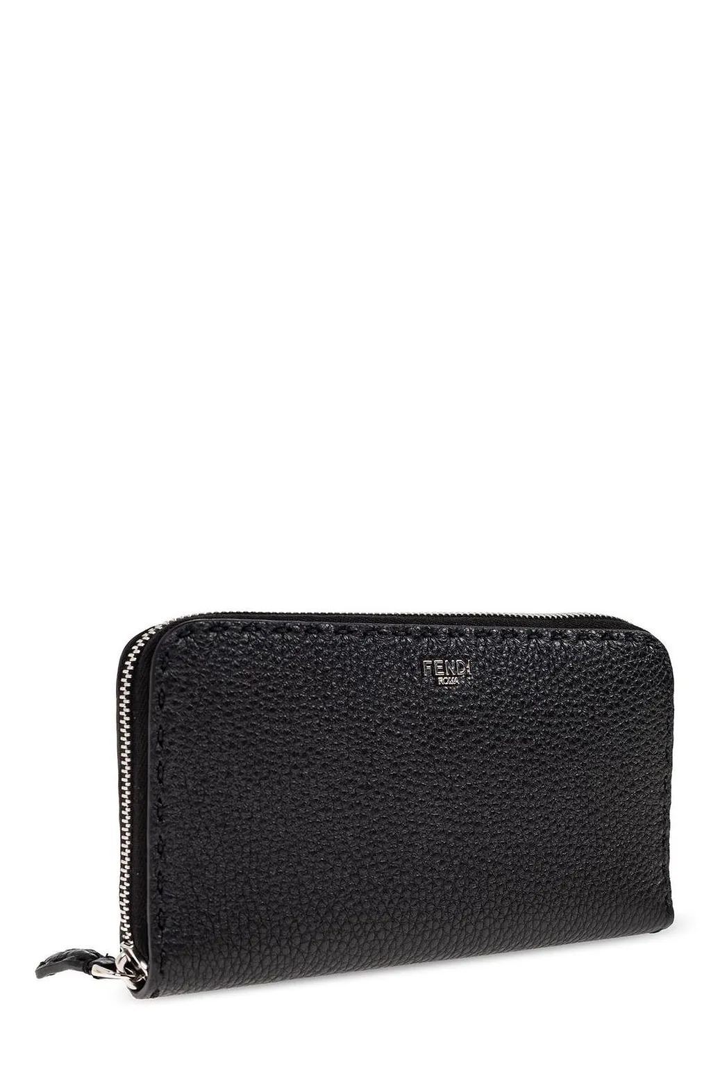 Zipper-Around Selleria Wallet