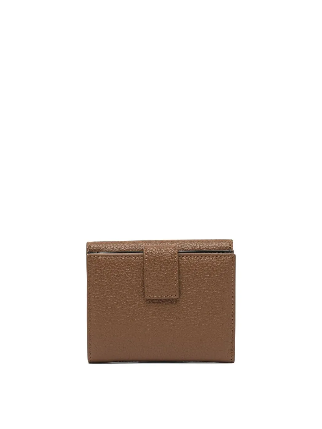 Ferragamo Gancini Compact Wallet