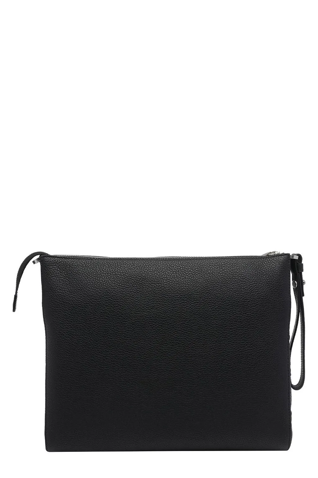 Ferragamo Gancini Messenger Bag