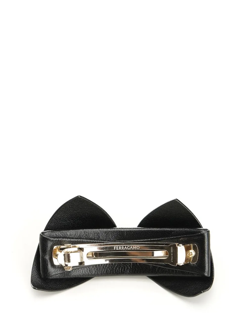 Ferragamo Bow Hair Clip