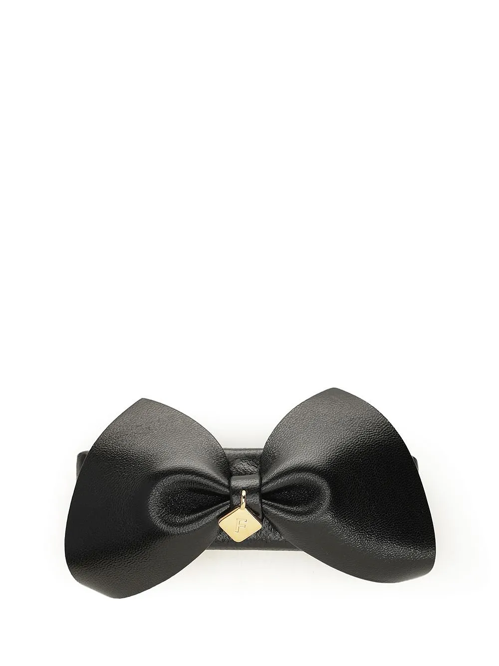 Ferragamo Bow Hair Clip