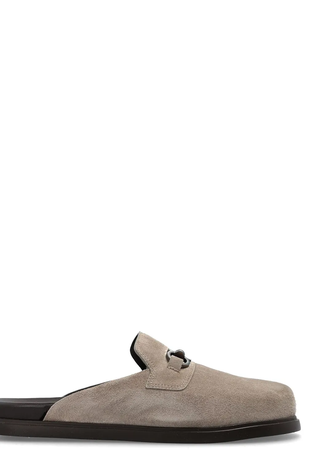 Gancini Ornament Mules