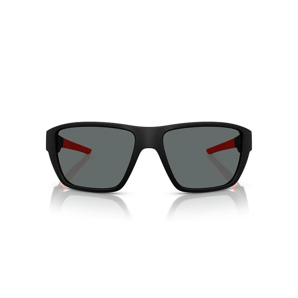 Ferrari Scuderia Rectangular Sunglasses