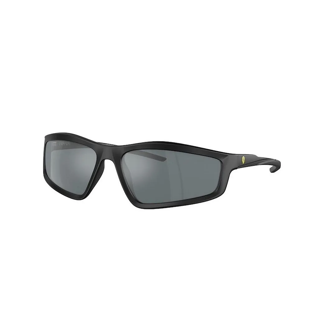 Scuderia Rectangular Sunglasses