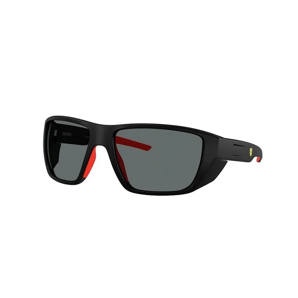 Ferrari Scuderia Rectangular Sunglasses