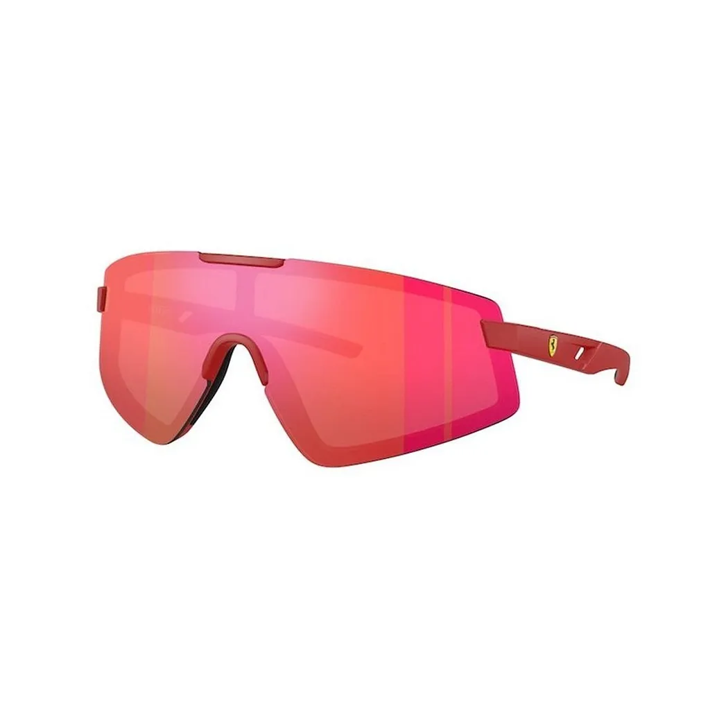 Scuderia Shield Sunglasses