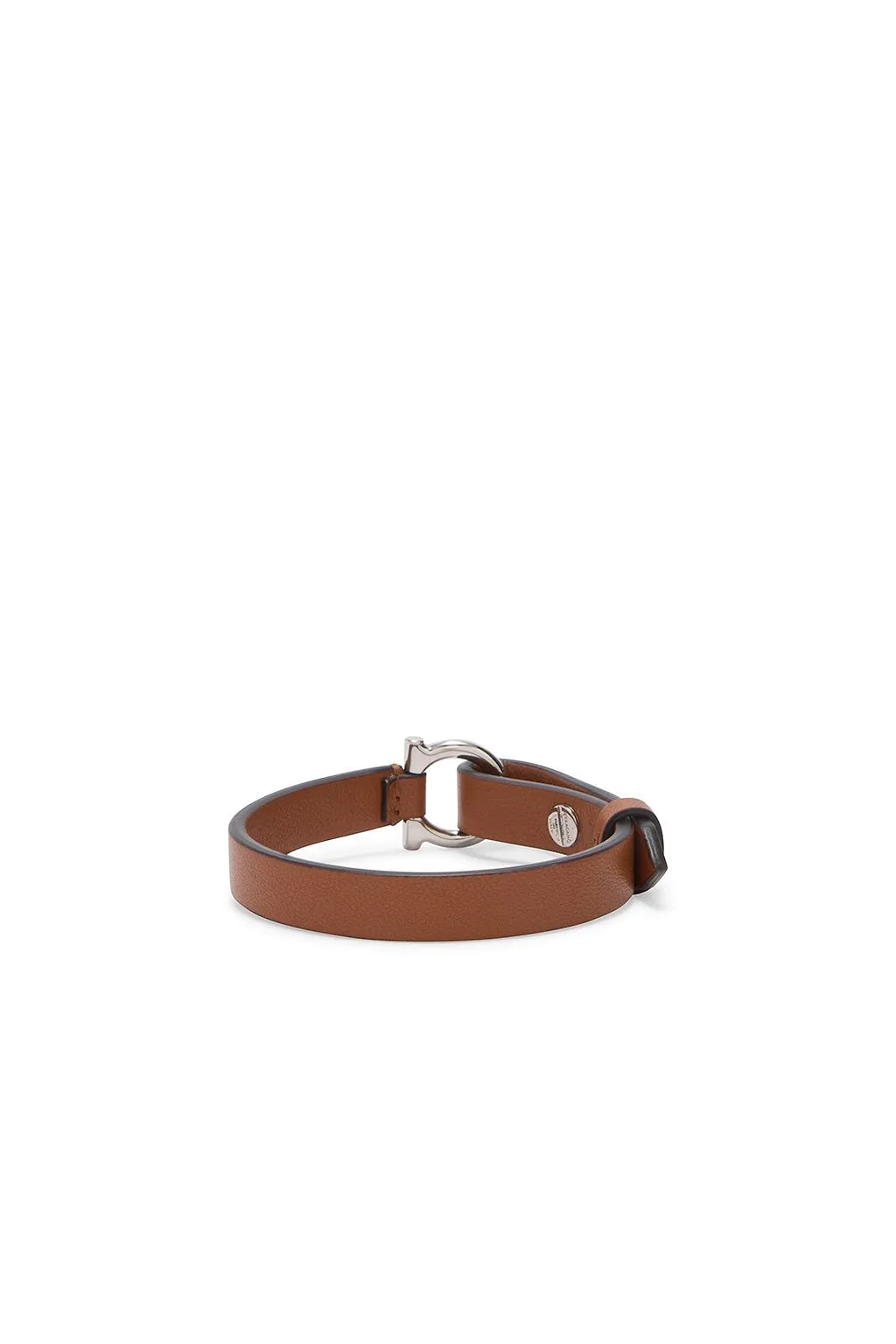Ferragamo Buckle Strap Bracelet