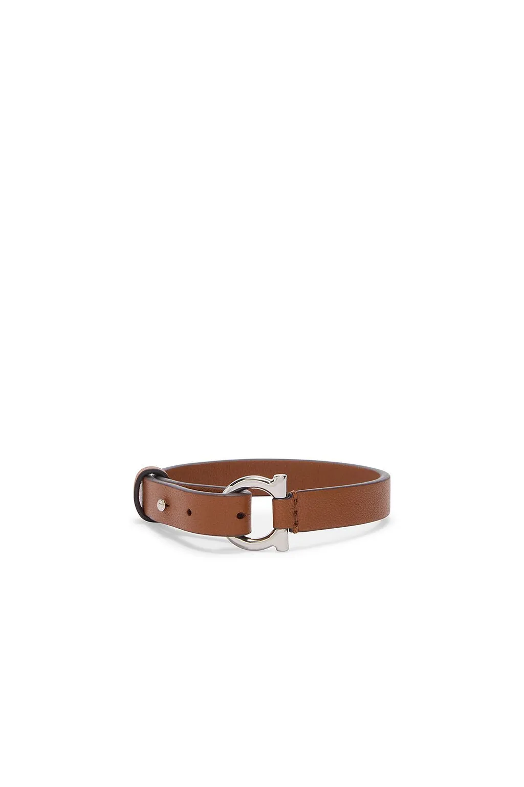 Ferragamo Buckle Strap Bracelet