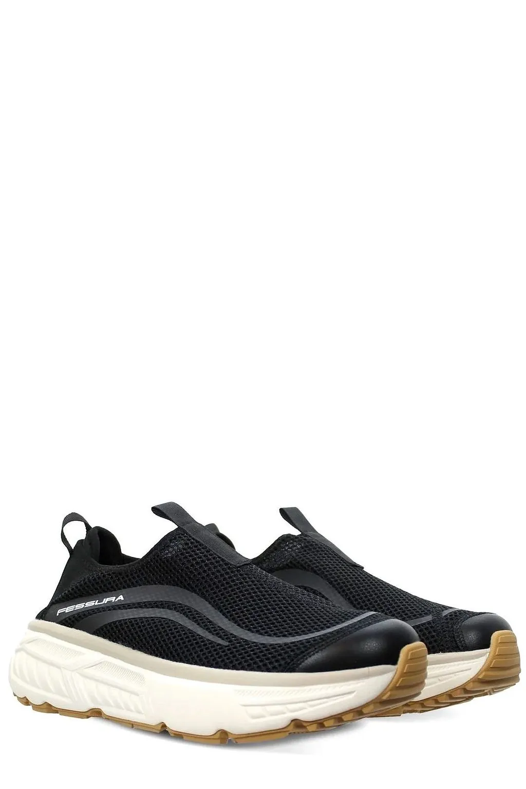 Tra 004 Slip-On Sneakers