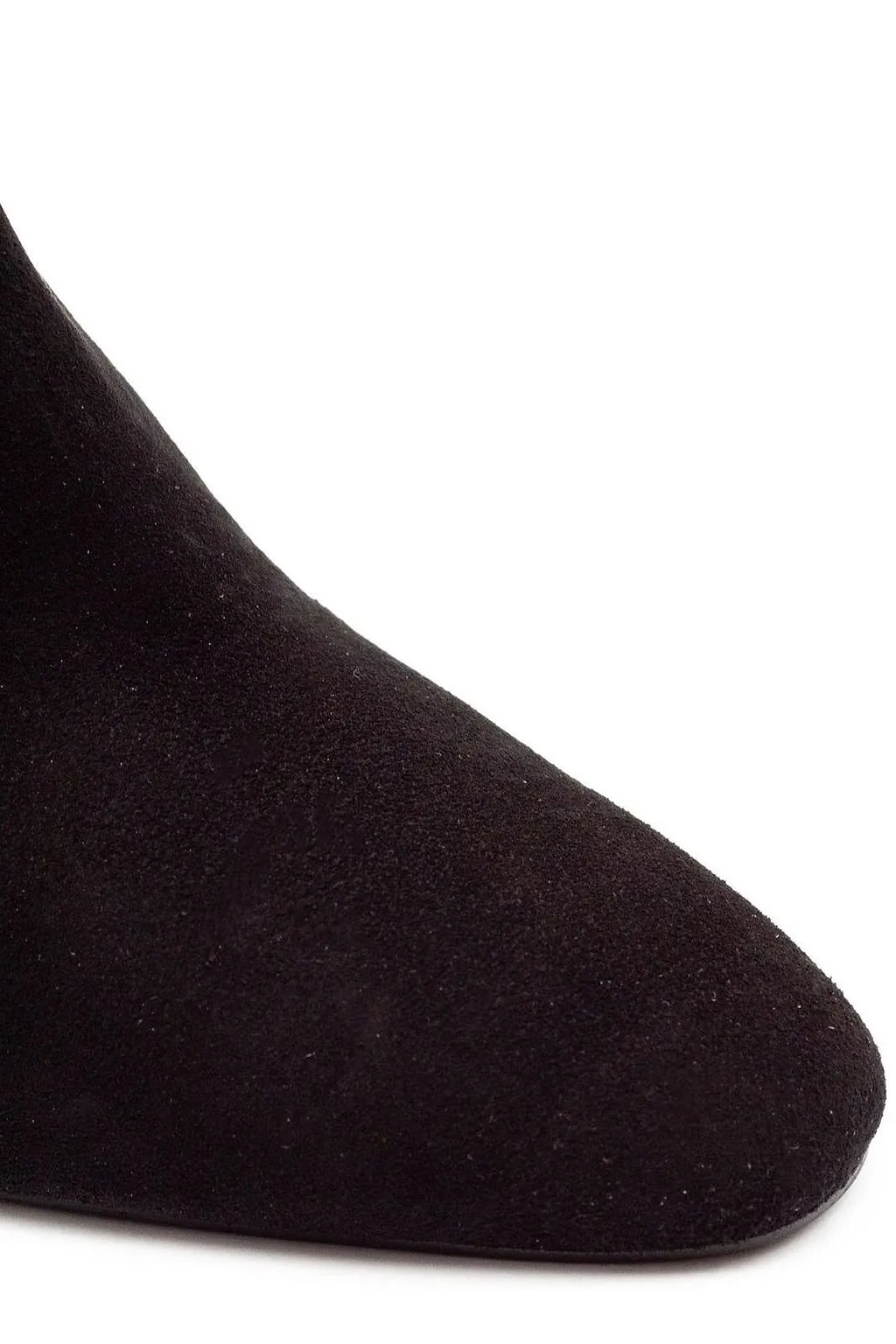 Muny Tapered-Toe Ankle Boots