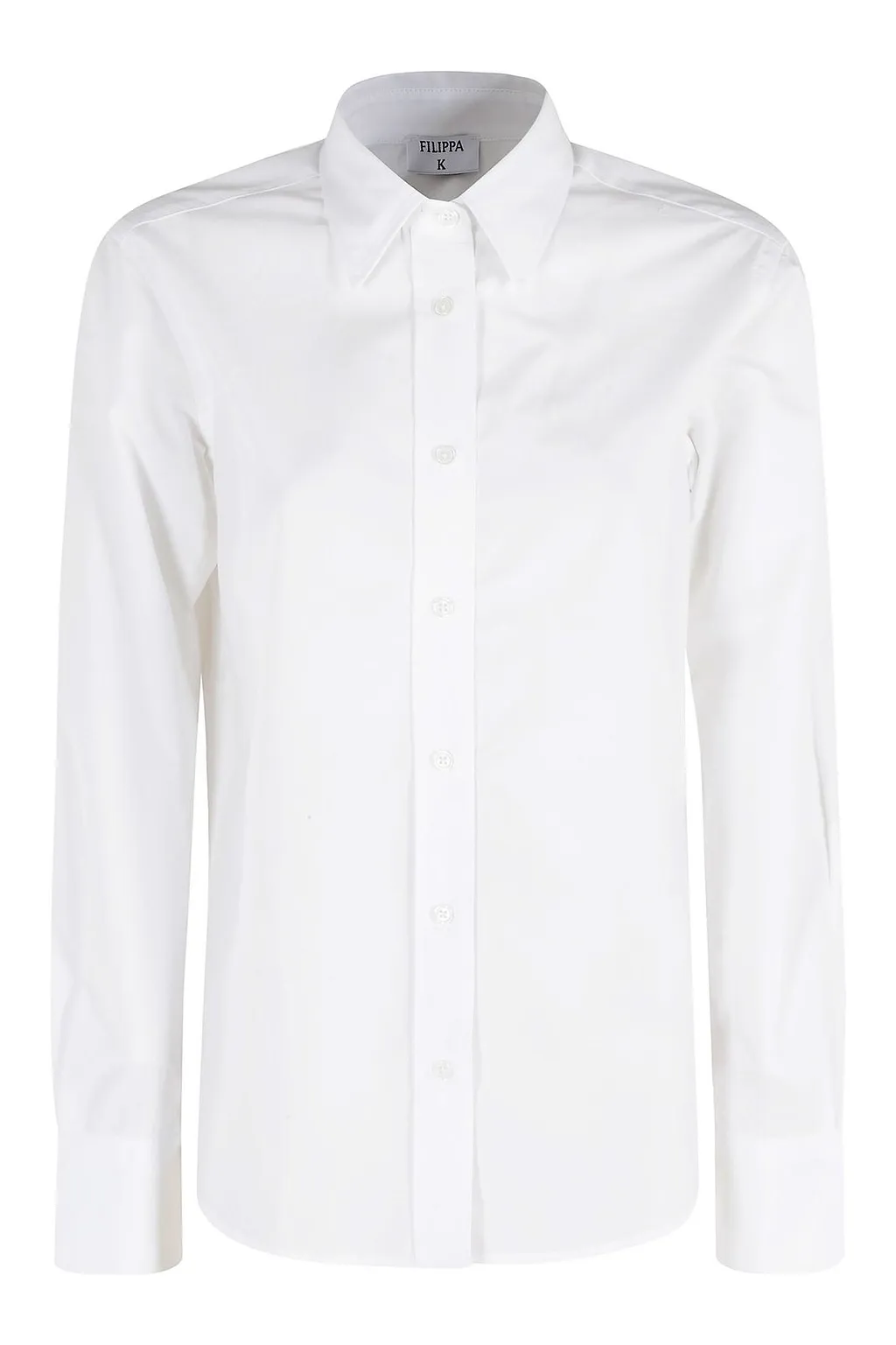 Filippa K Classic Poplin Shirt