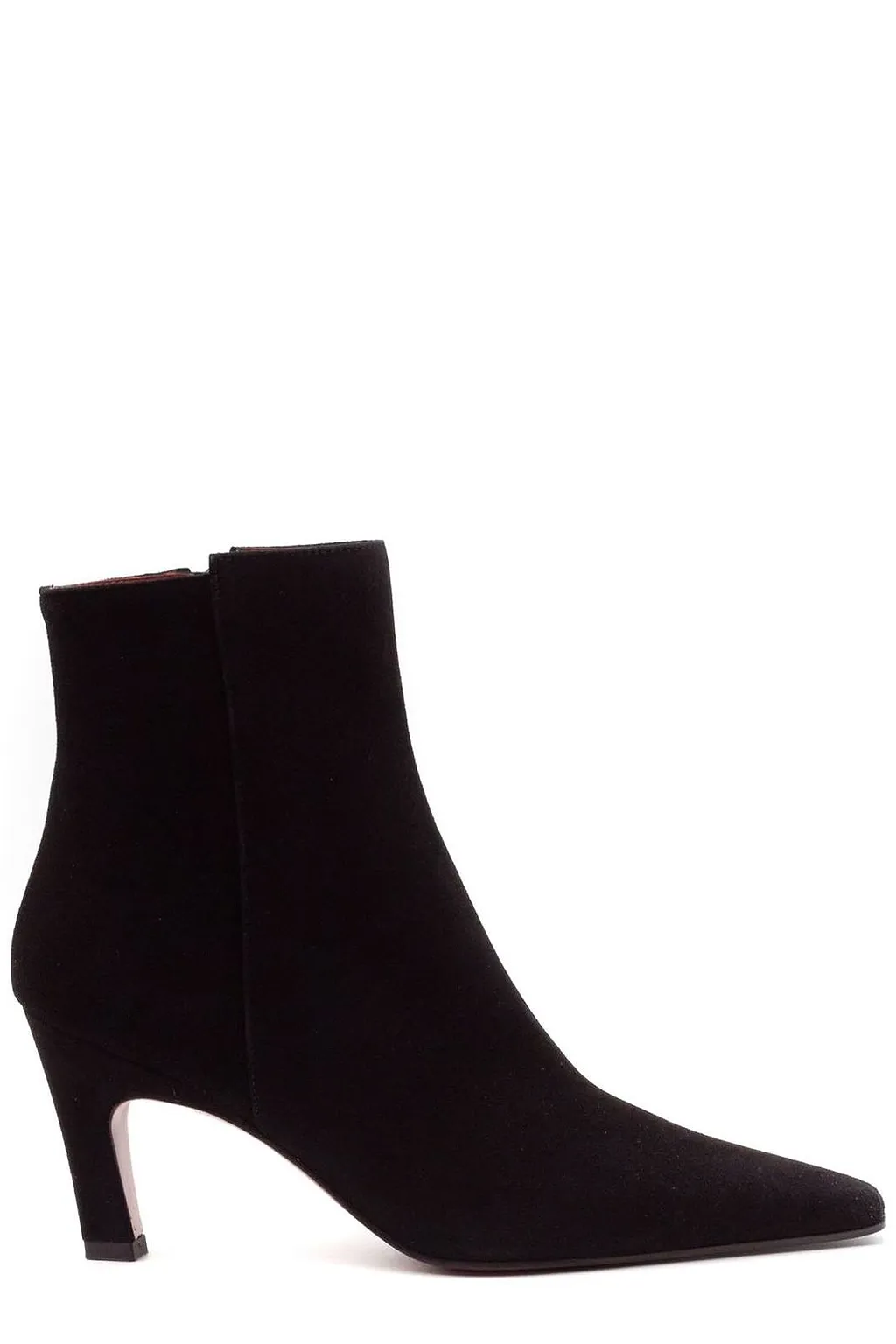Festa Milano Yanira Ankle Boots