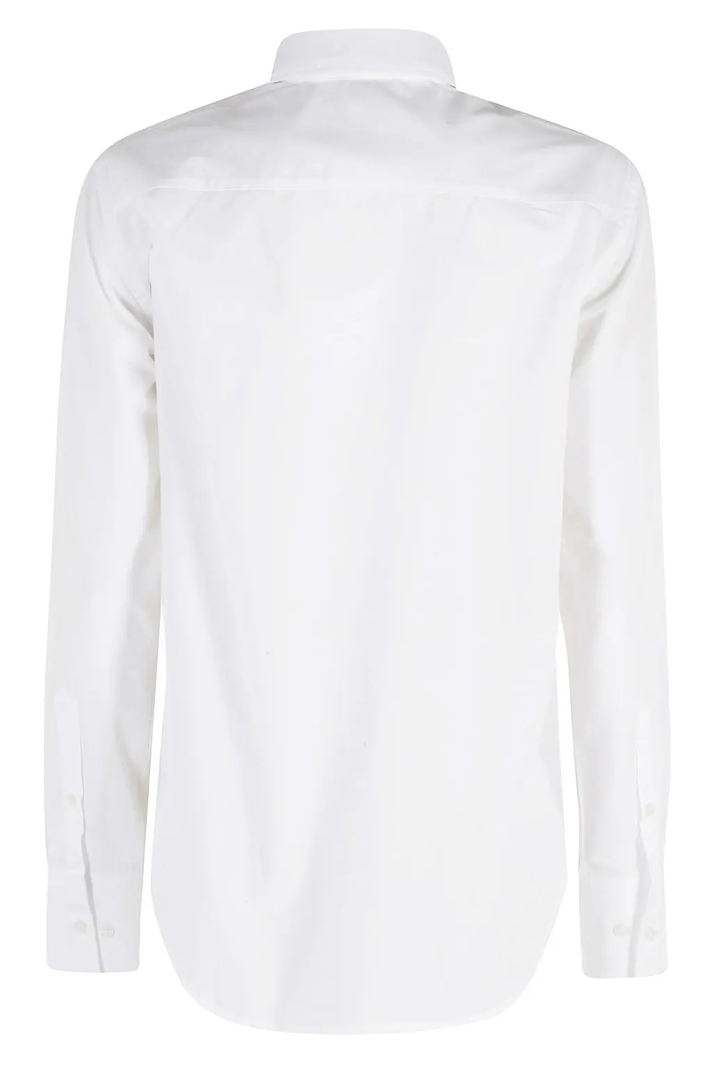 Filippa K Classic Poplin Shirt