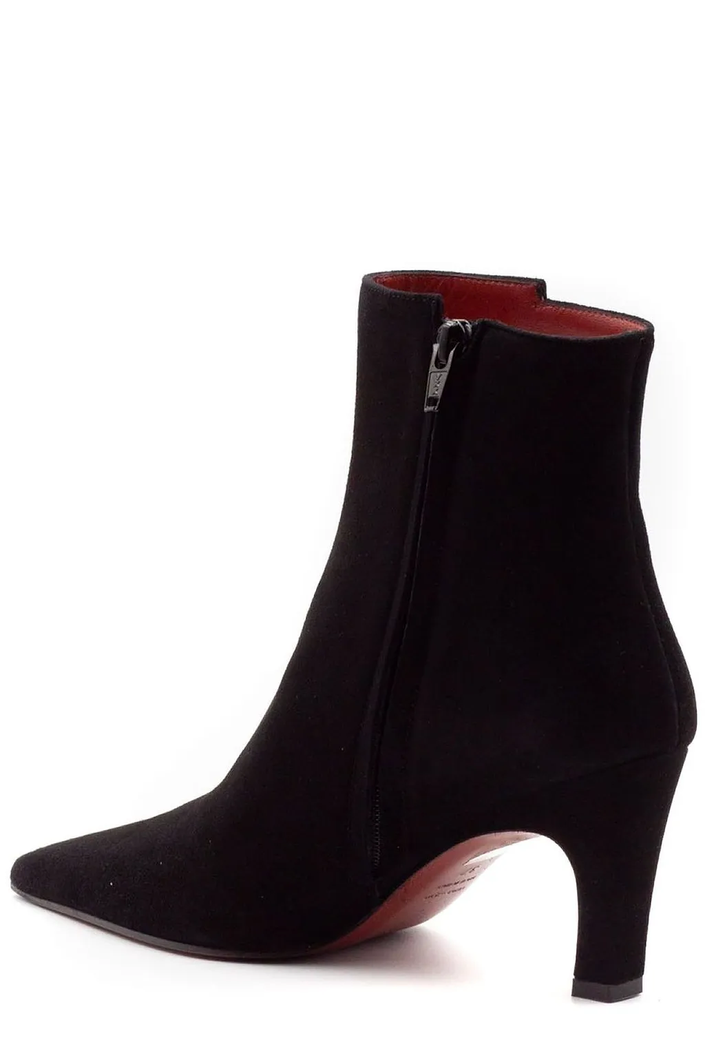 Festa Milano Yanira Ankle Boots