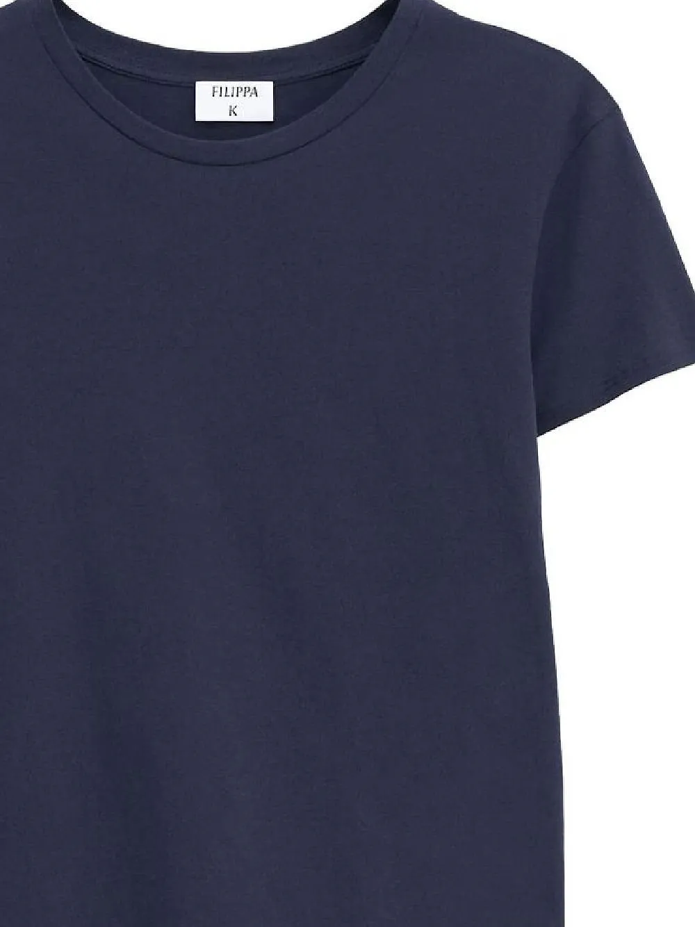 Filippa K Crew Neck T-Shirt