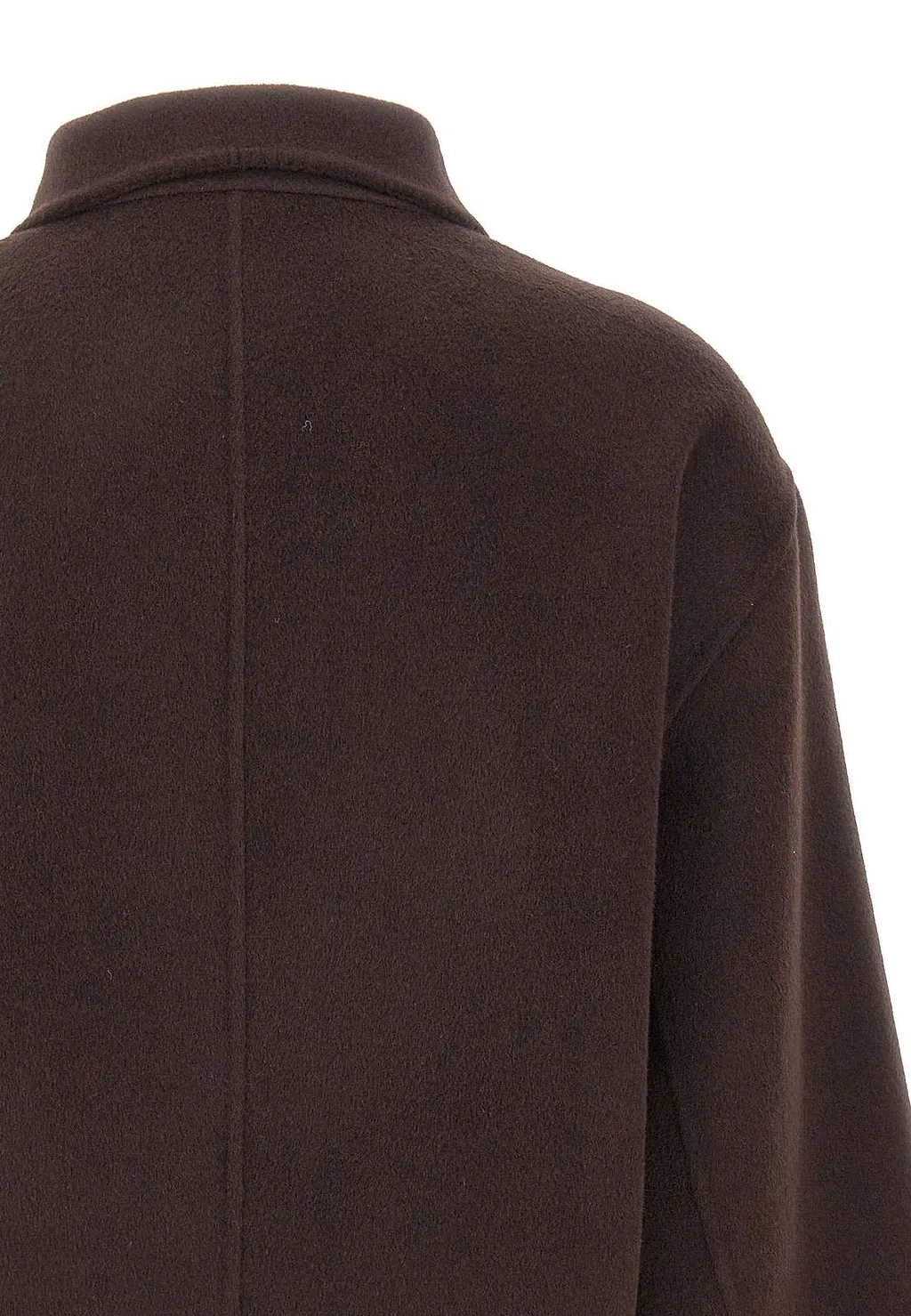 Dafina Boxy Zip Jacket
