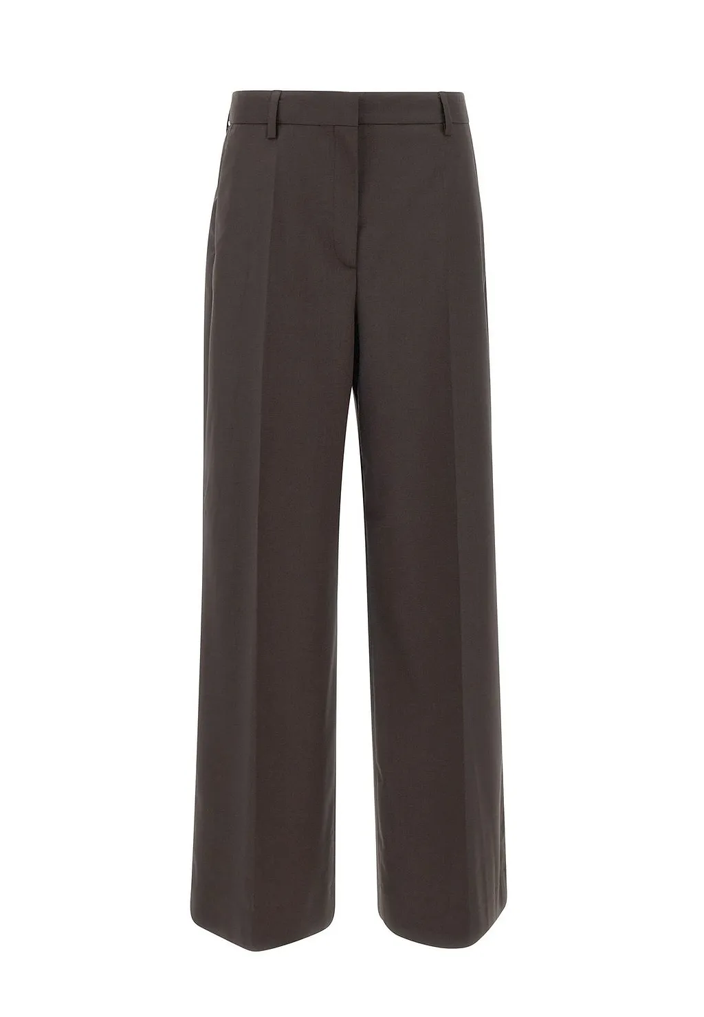 Harlow Wide-Leg Pants