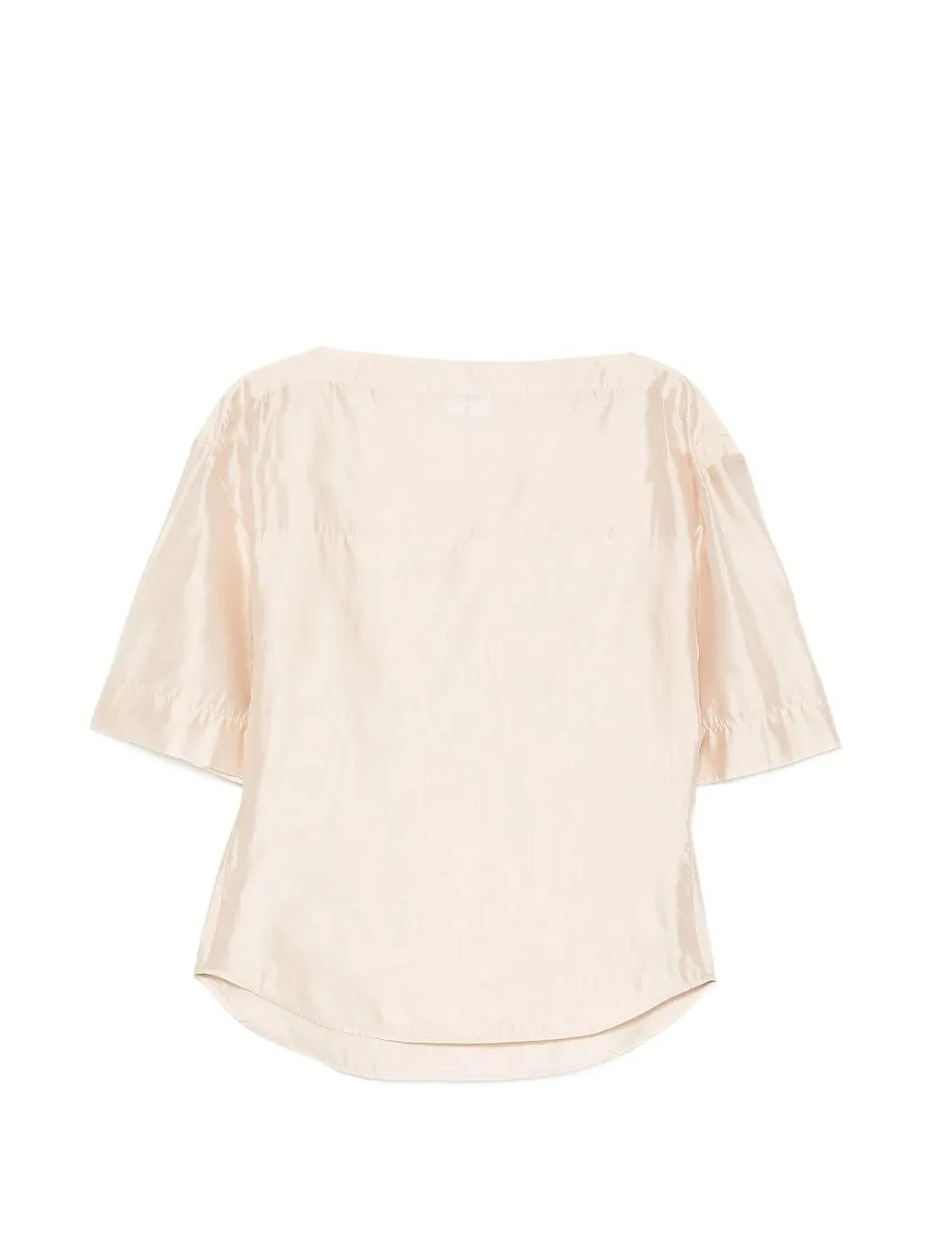 Filippa K Sheer T-Shirt