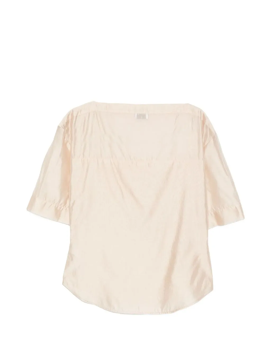 Filippa K Sheer T-Shirt