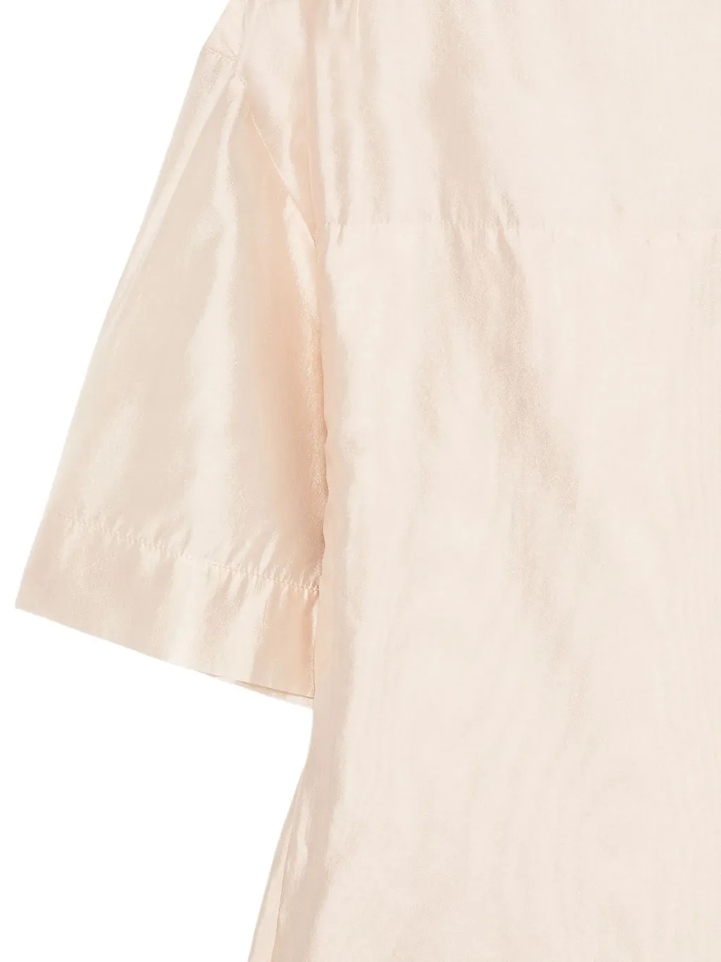 Filippa K Sheer T-Shirt