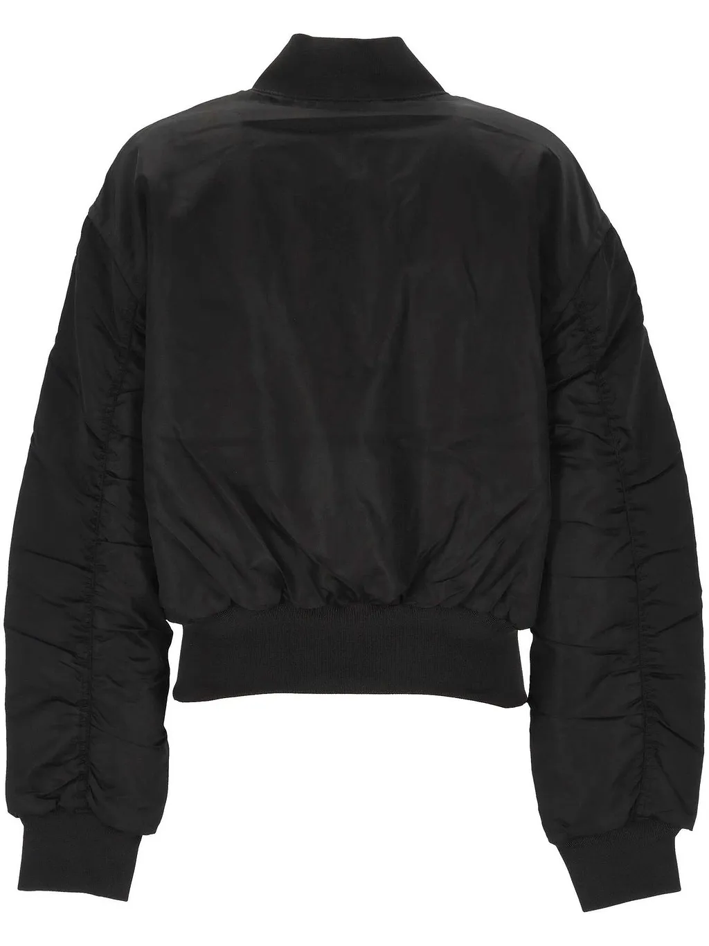 Zip Jacket