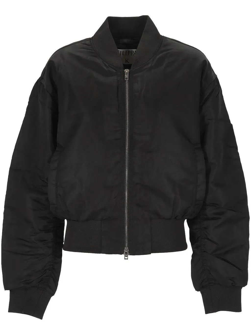 Zip Jacket