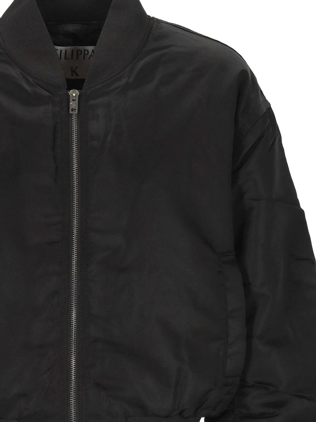 Zip Jacket