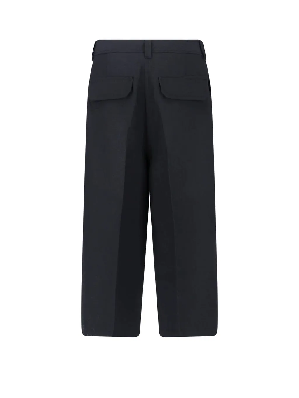 Filippa K Wide-Leg Tailored Pants
