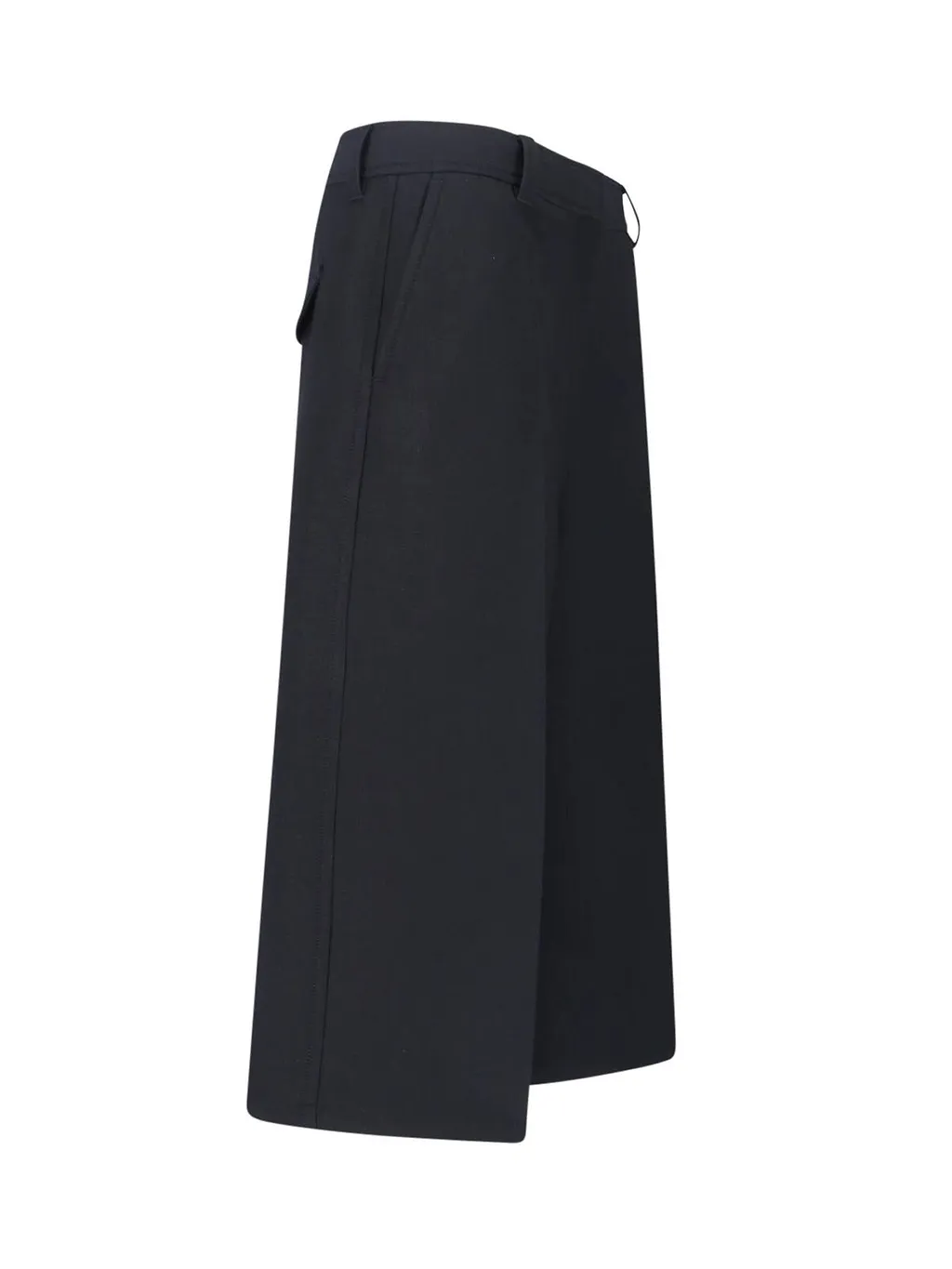 Filippa K Wide-Leg Tailored Pants