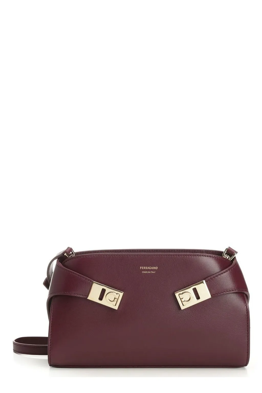 Ferragamo Hug Mini Crossbody Bag