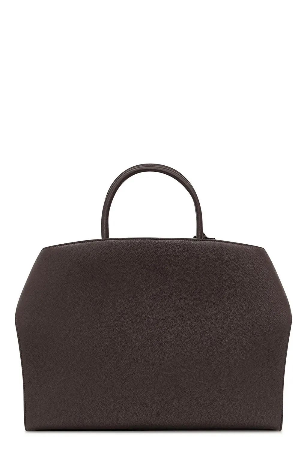 Ferragamo Hug Logo Printed Briefcase
