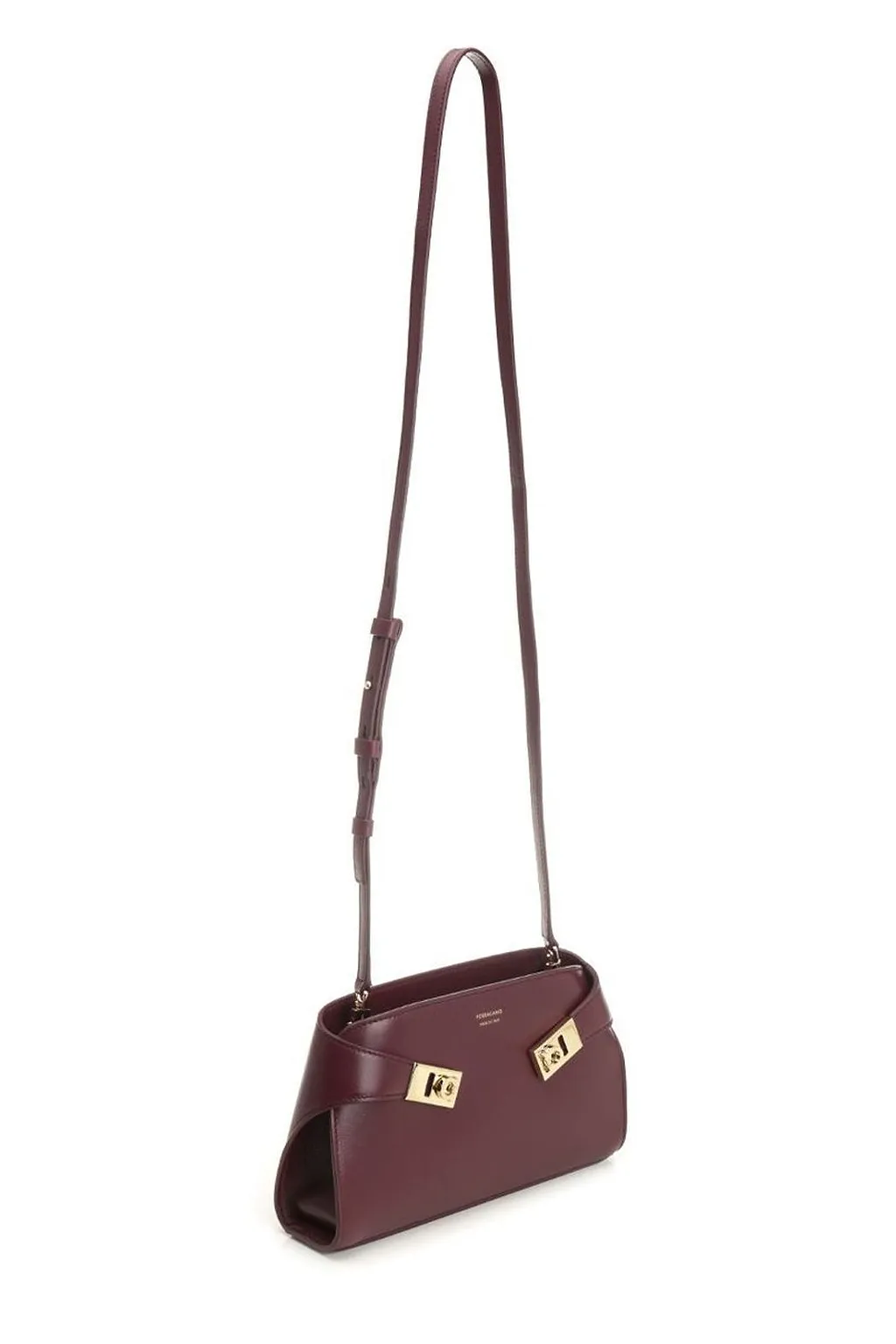 Ferragamo Hug Mini Crossbody Bag