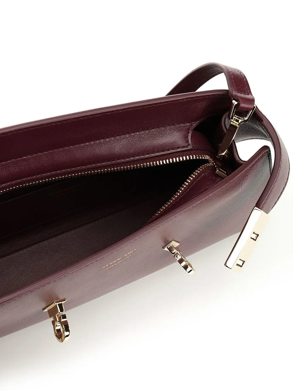 Ferragamo Hug Mini Crossbody Bag