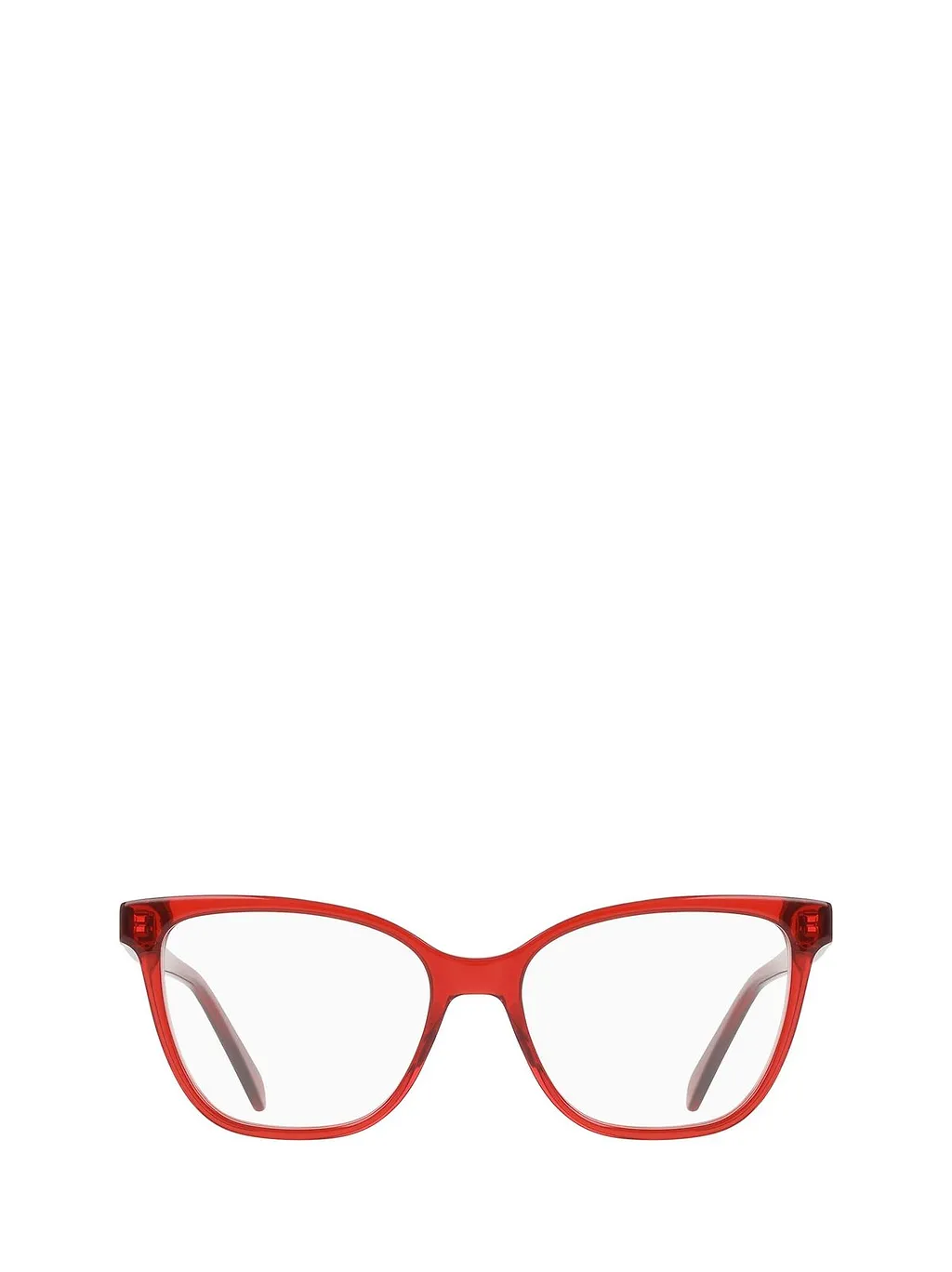 Ferragamo Eyewear Cat-Eye Frame Glasses