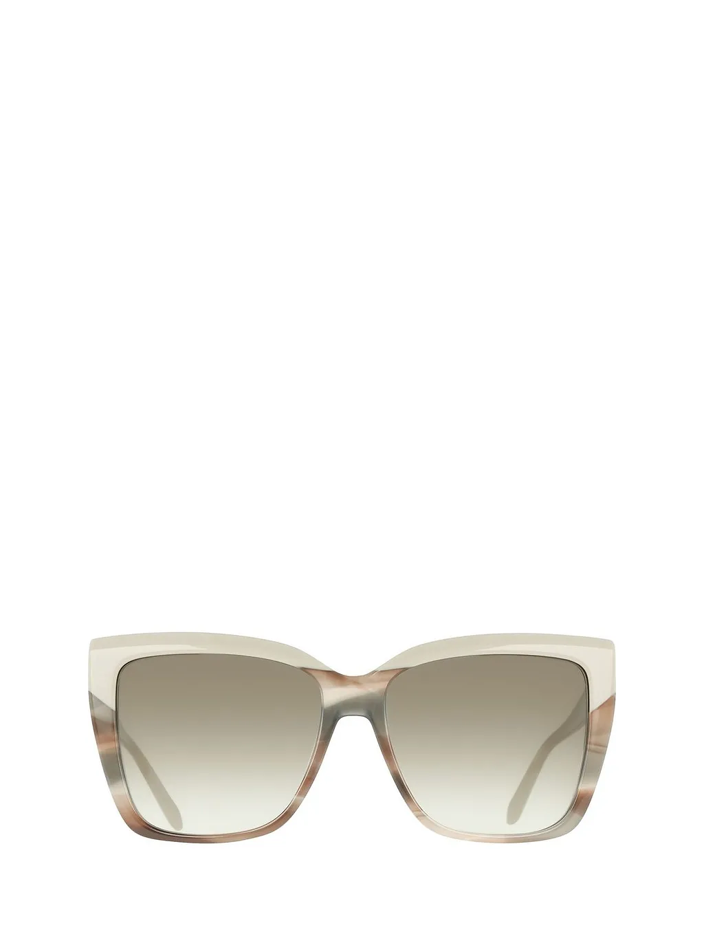 Ferragamo Eyewear Cat-Eye Sunglasses