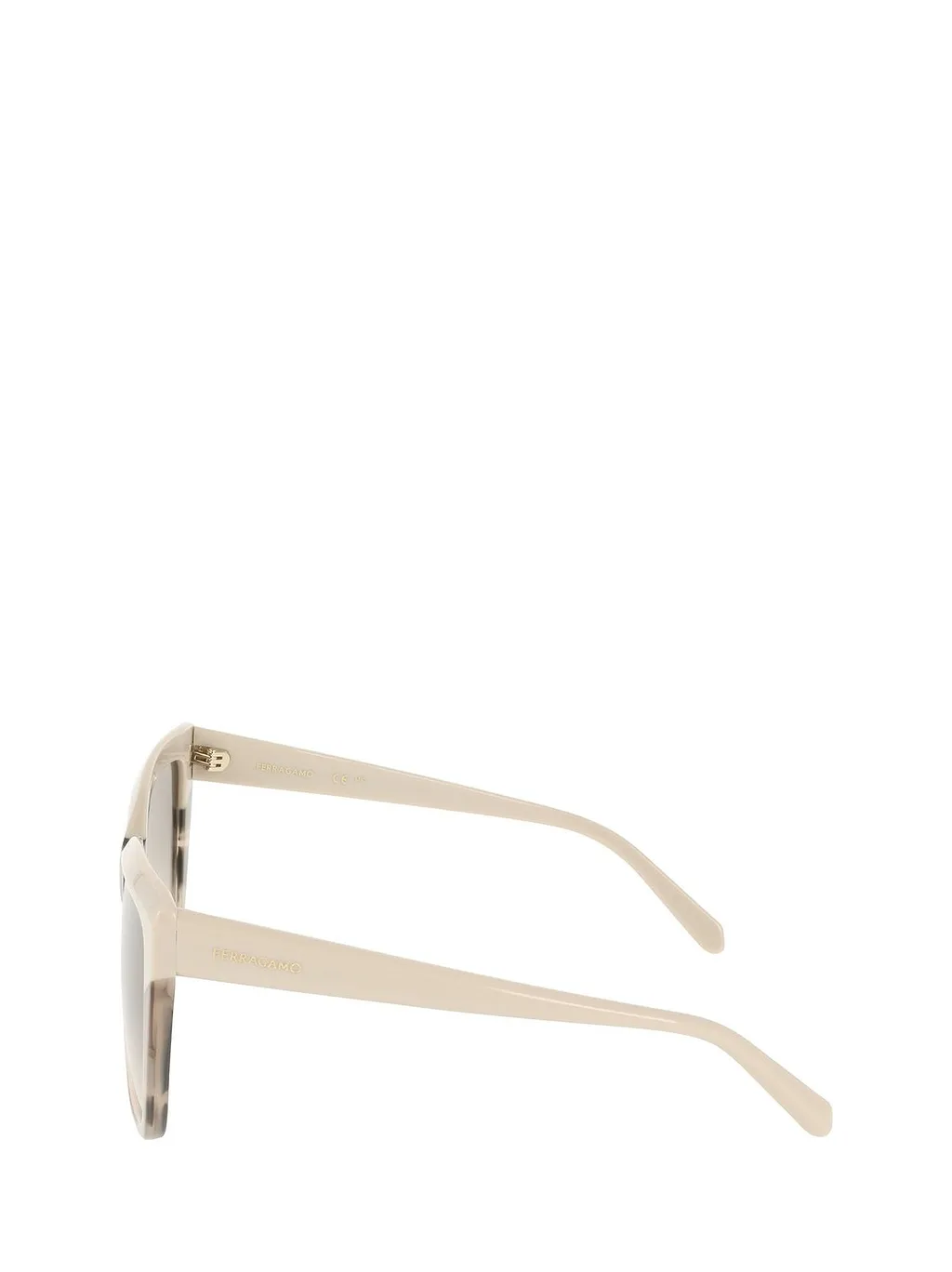 Ferragamo Eyewear Cat-Eye Sunglasses