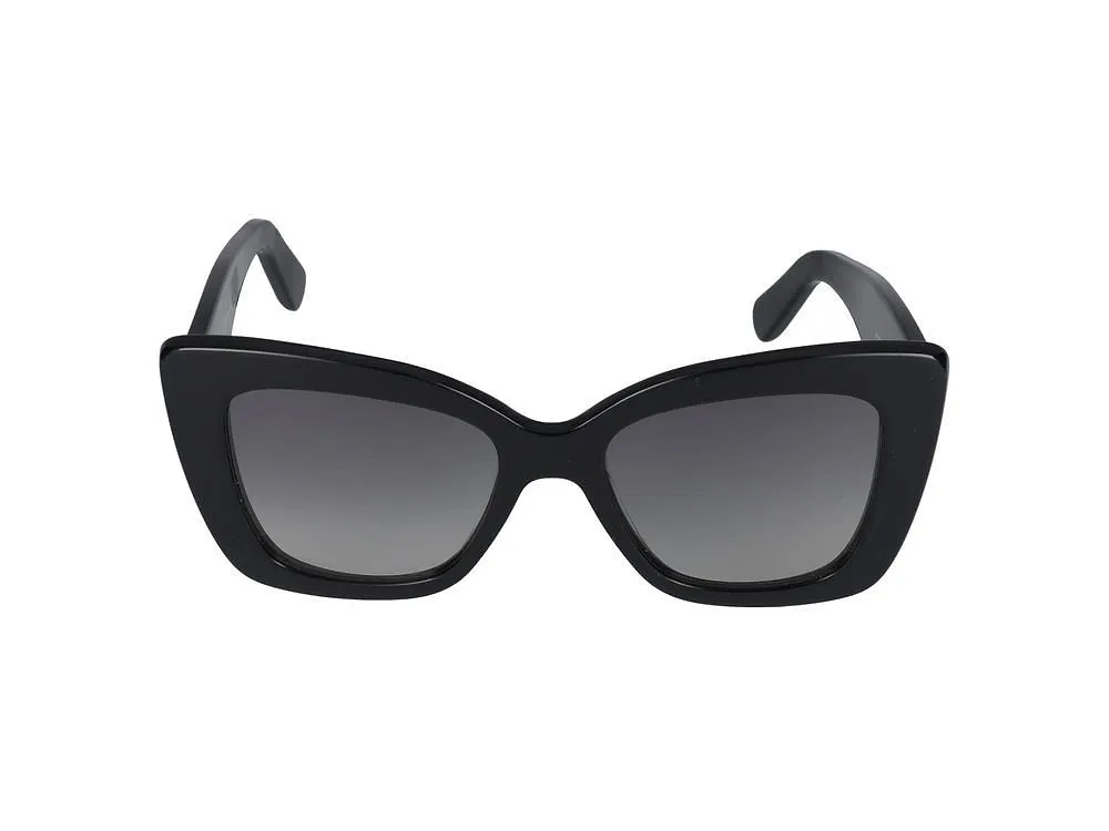 Ferragamo Eyewear Cat-Eye Sunglasses