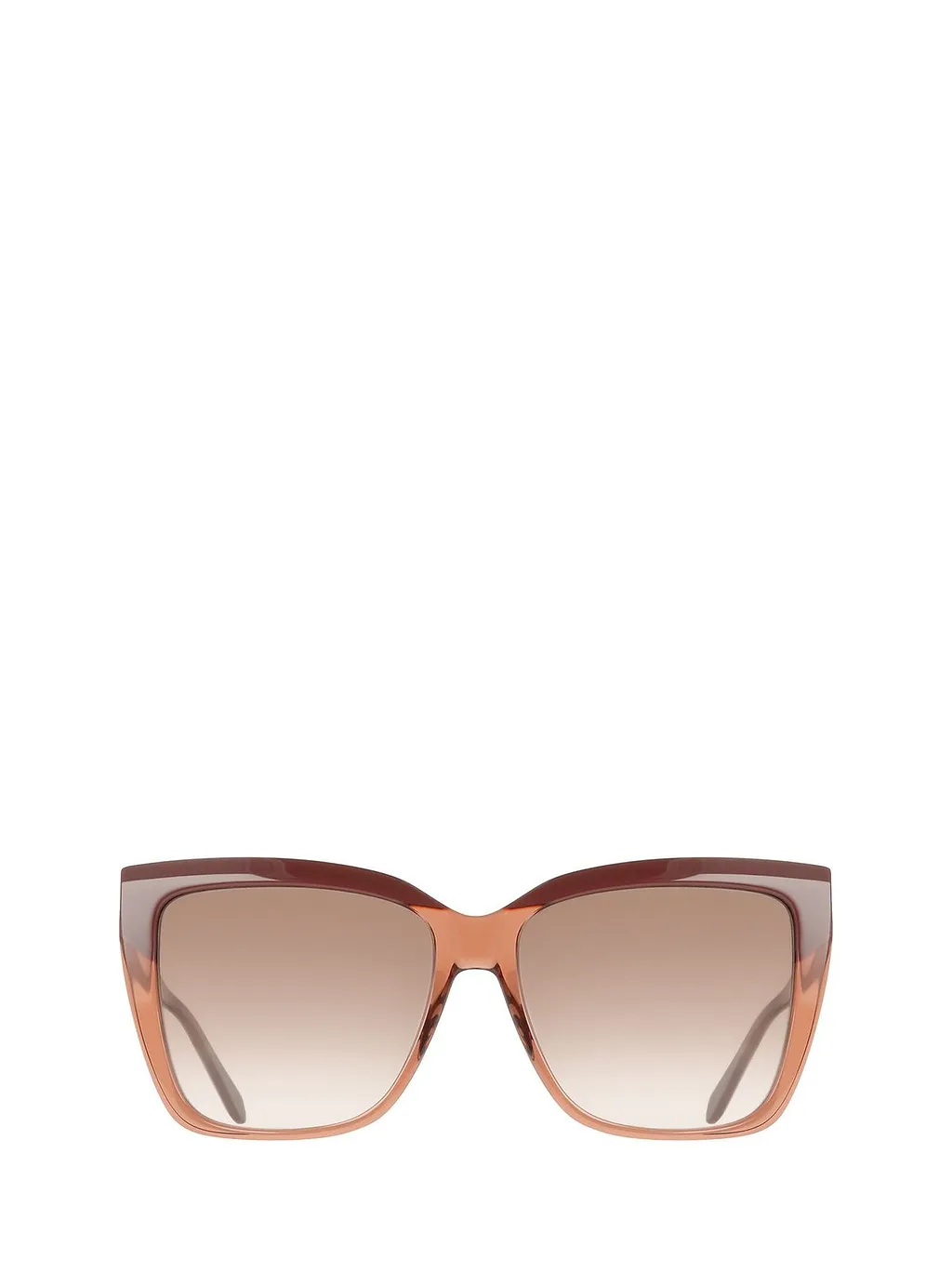 Ferragamo Eyewear Cat-Eye Sunglasses