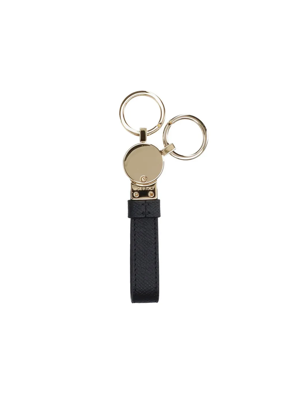 Ferragamo Gancini Key Holder