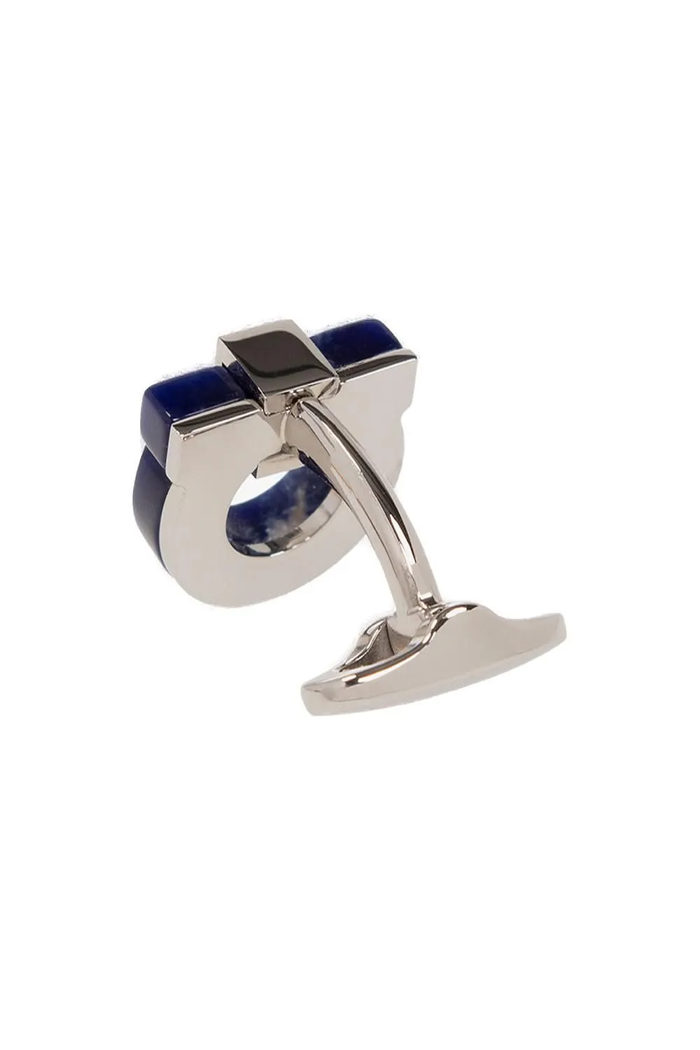 Ferragamo Gancini Cufflinks