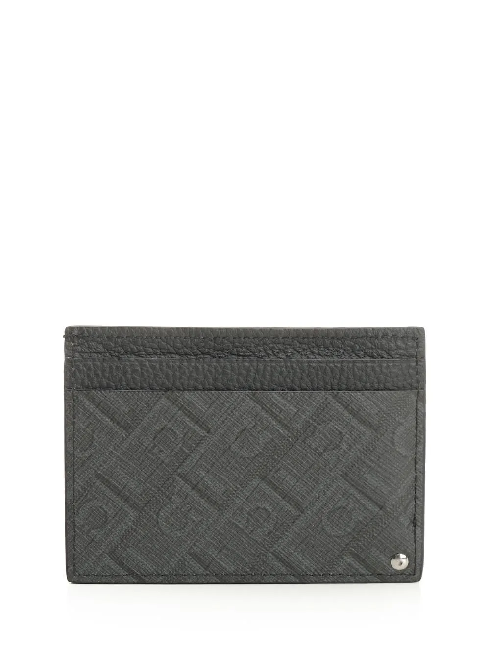 Ferragamo Monogram Card Holder