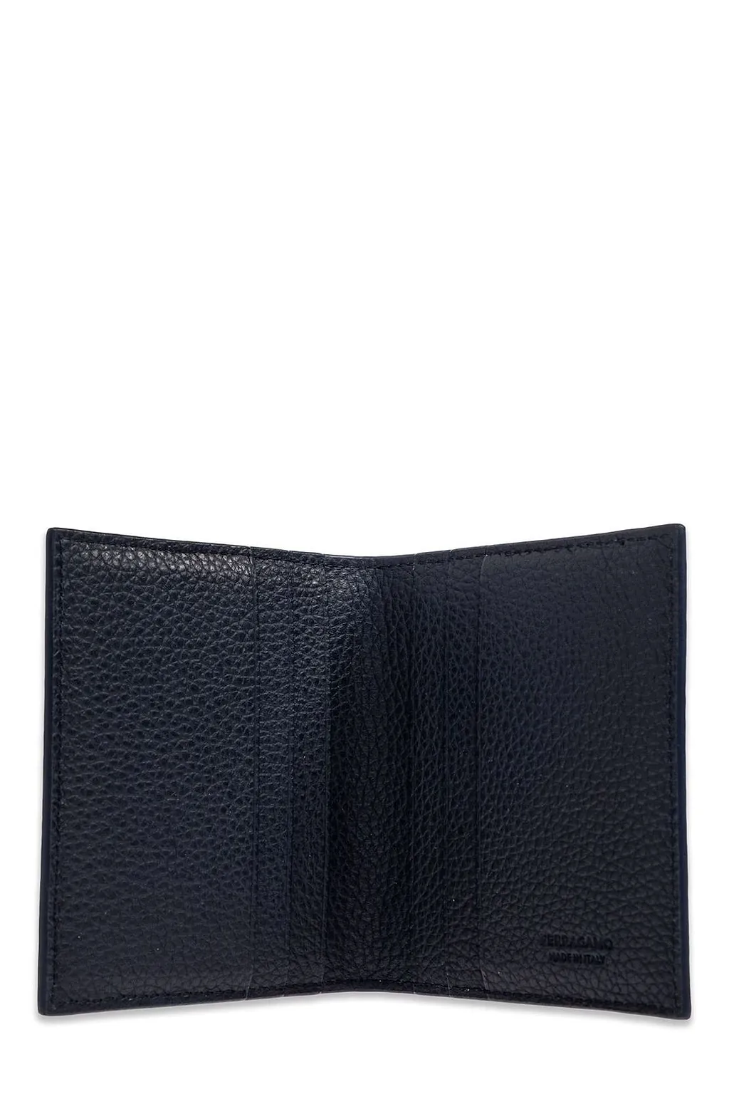 Ferragamo Monogram Credit Card Holder