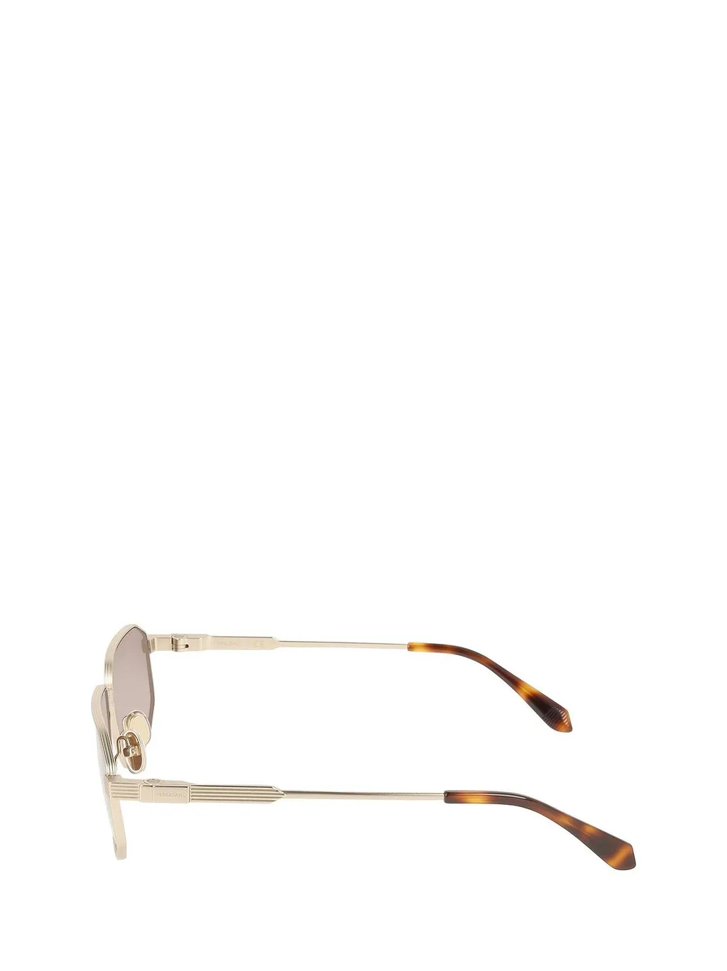 Pilot Frame Sunglasses