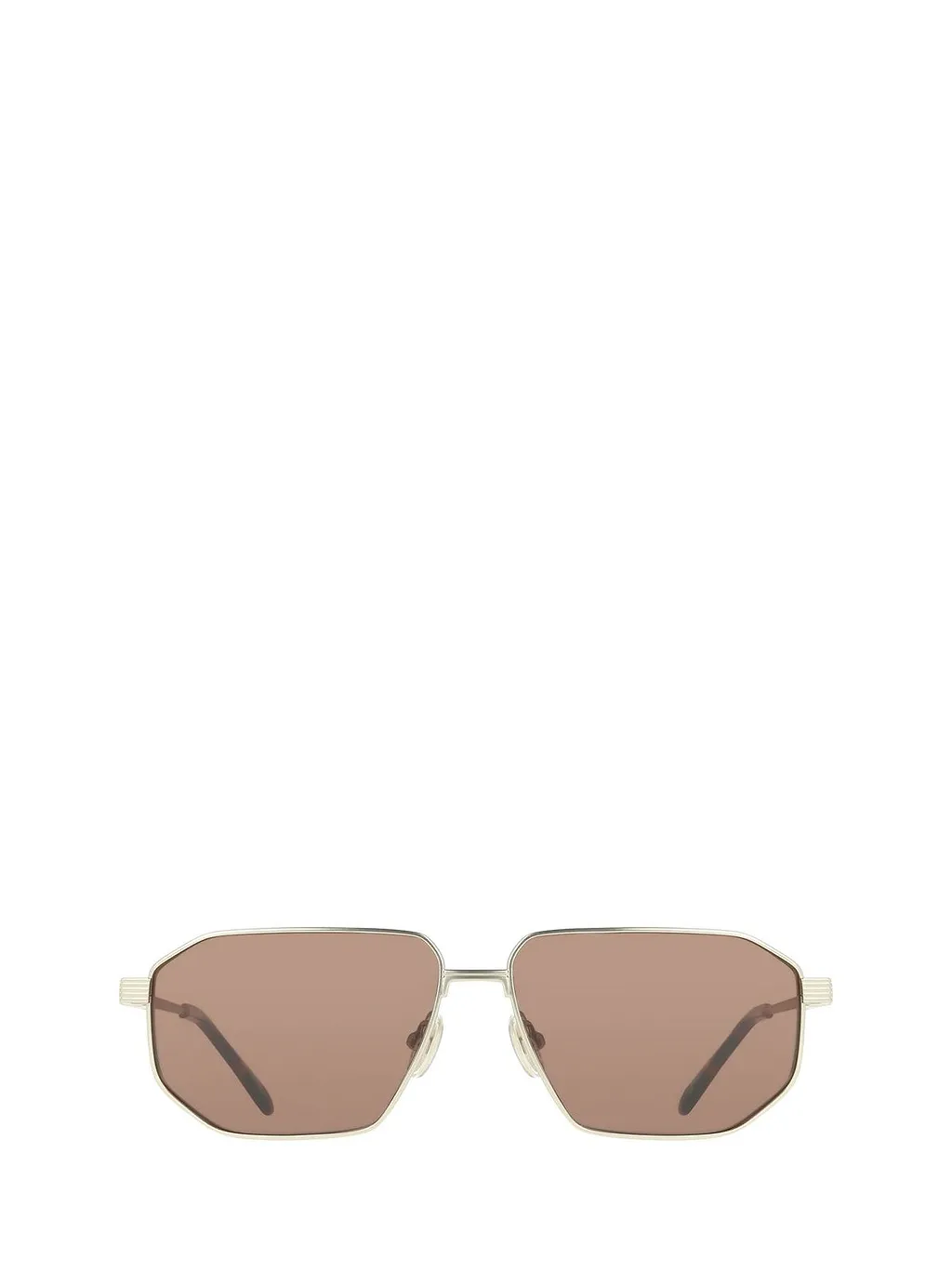 Pilot Frame Sunglasses