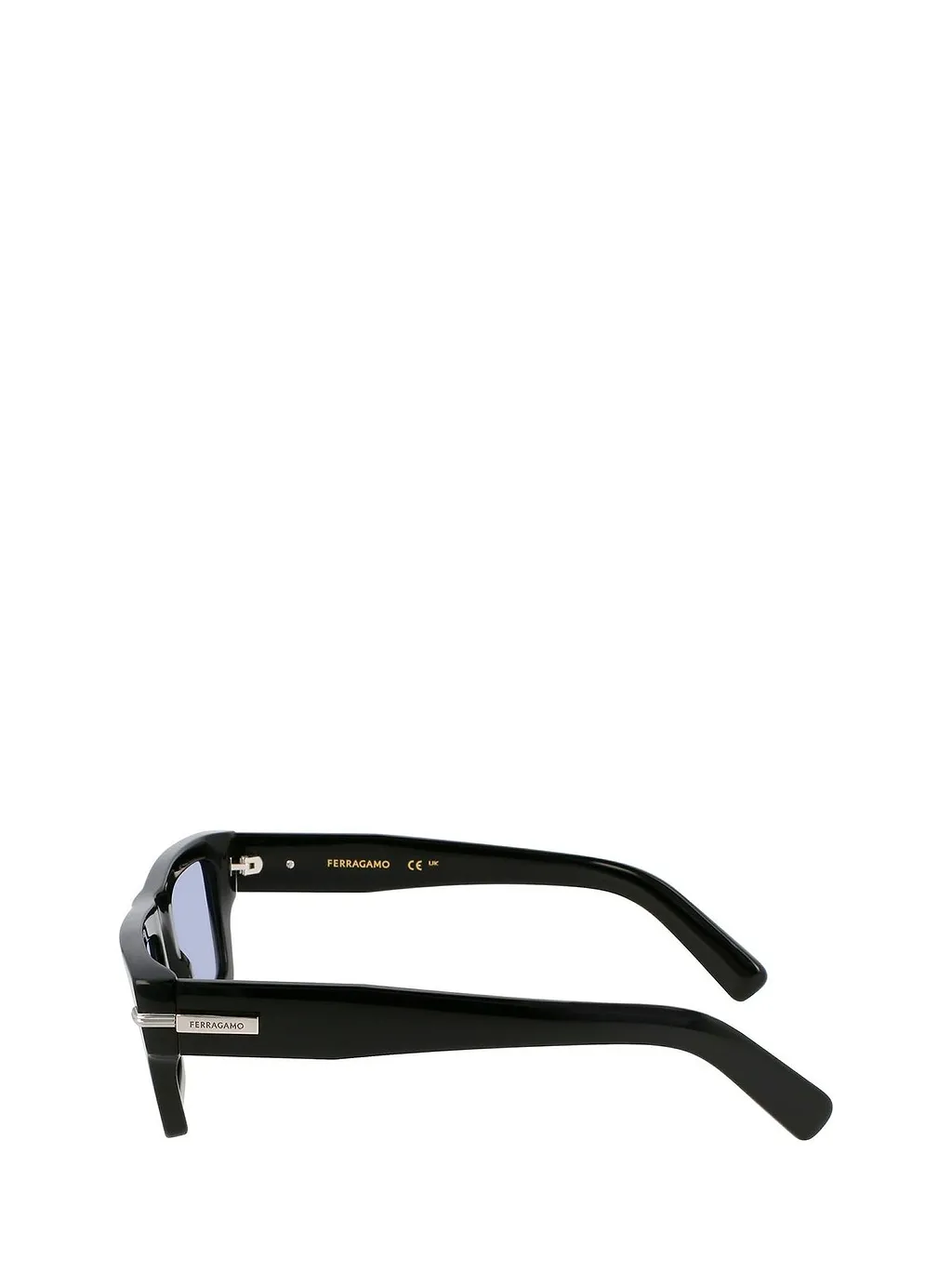 Rectangle Frame Sunglasses