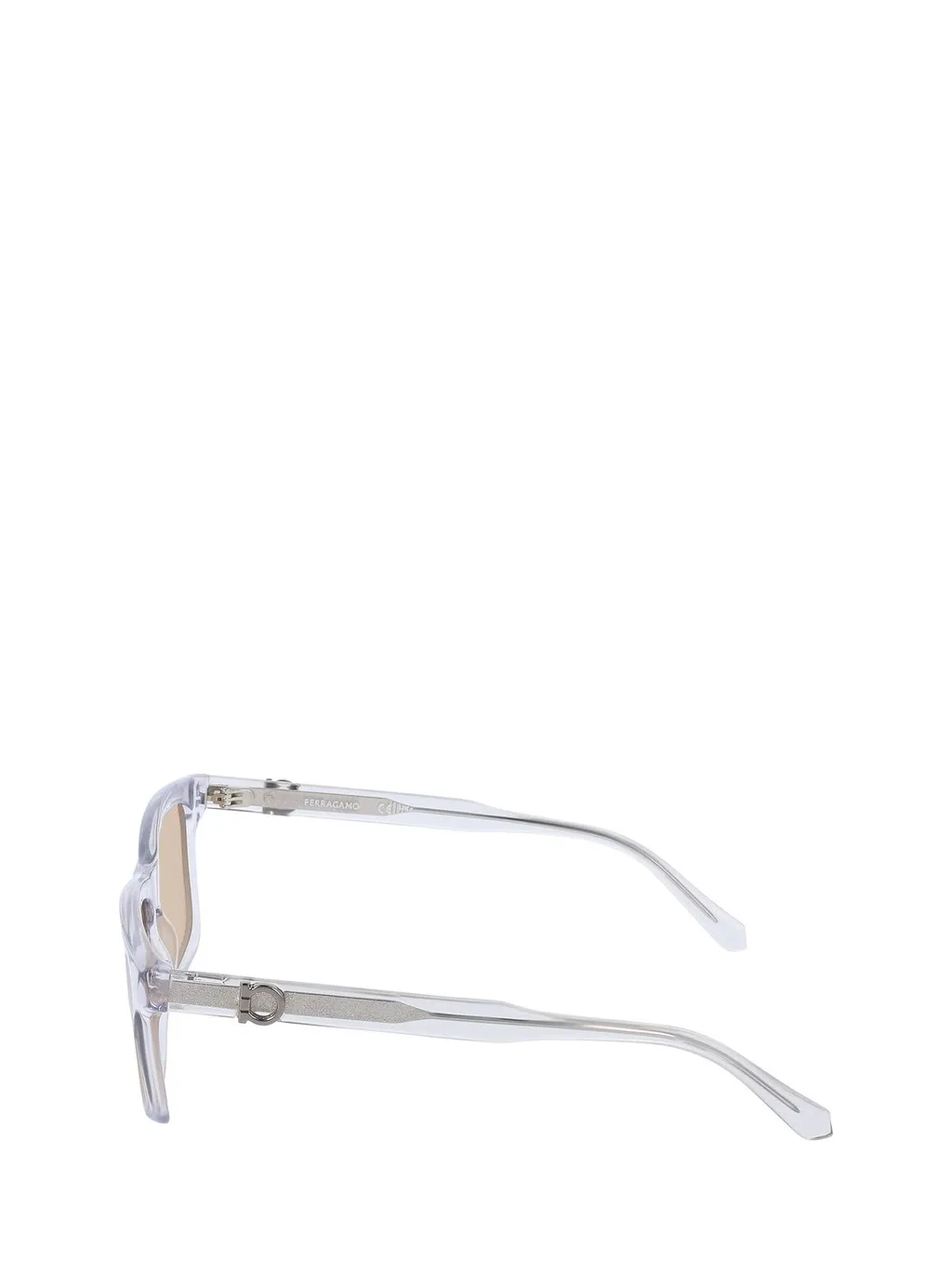 Rectangle Frame Sunglasses