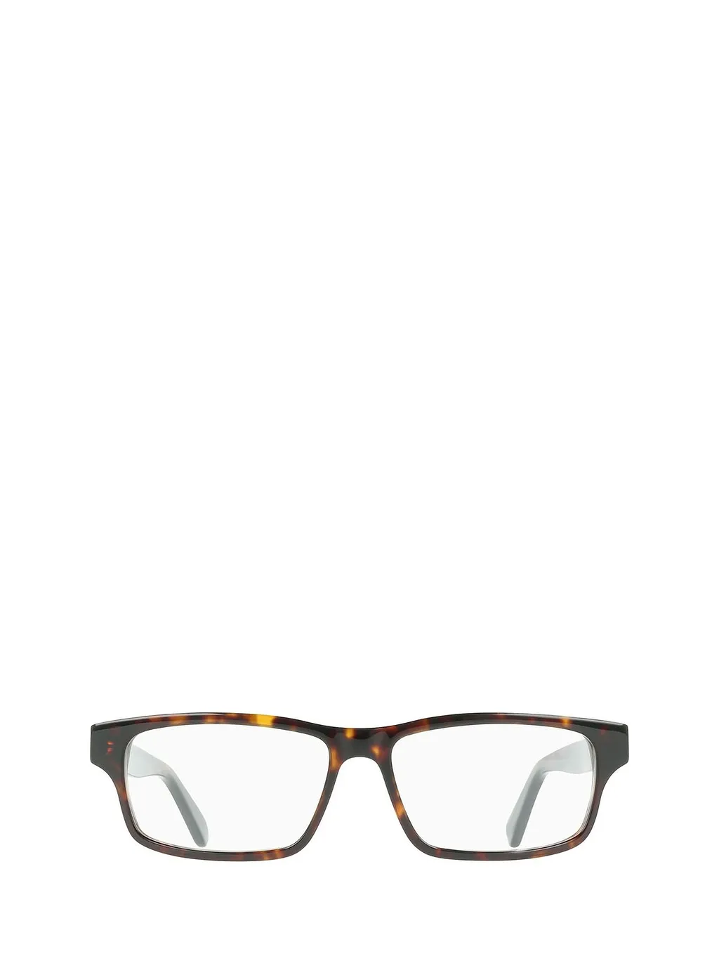 Ferragamo Eyewear Rectangular Frame Glasses